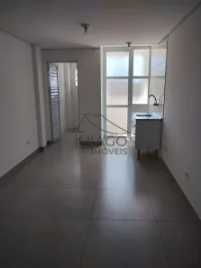 Apartamento com 1 Quarto para alugar, 28m² no Quarta Parada, São Paulo