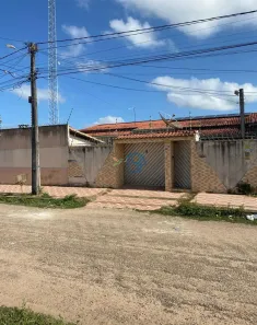 Casa com 3 Quartos à venda, 400m² no Nova Esperança, Parnamirim