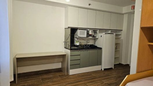 Apartamento com 1 Quarto à venda, 26m² no Belenzinho, São Paulo