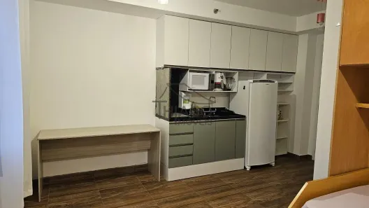 Apartamento com 1 Quarto à venda, 26m² no Belenzinho, São Paulo