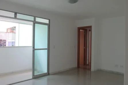 Apartamento com 3 Quartos à venda, 85m² no Nova Suíssa, Belo Horizonte