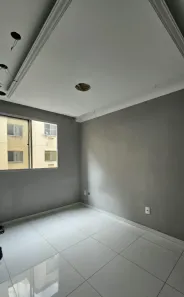 Apartamento com 2 Quartos à venda, 48m² no Campo Grande, Rio de Janeiro