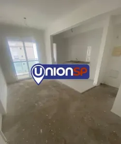 Apartamento com 1 Quarto à venda, 45m² no Várzea da Barra Funda, São Paulo