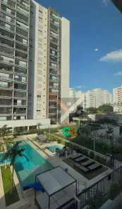 Apartamento com 3 Quartos à venda, 110m² no Mooca, São Paulo