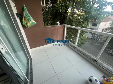 Apartamento com 2 Quartos à venda, 64m² no Tauá, Rio de Janeiro