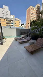 Apartamento com 3 Quartos à venda, 181m² no Itaim Bibi, São Paulo