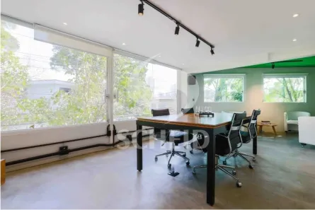 Prédio Comercial para alugar, 265m² no Vila Cruzeiro, São Paulo