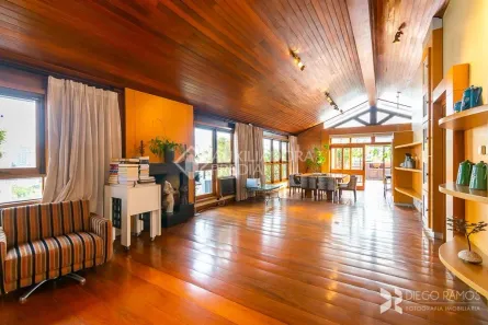 Cobertura com 3 Quartos à venda, 518m² no Auxiliadora, Porto Alegre
