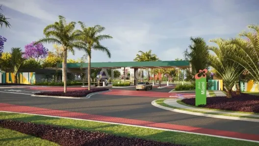 Lote/Terreno à venda, 208m² no Goiânia Park Sul, Aparecida de Goiânia