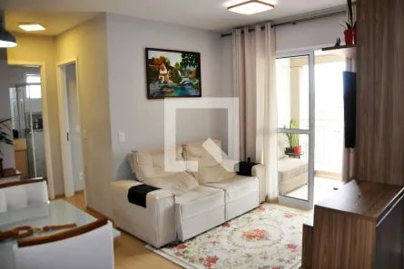 Apartamento com 2 Quartos à venda, 54m² no Chácara São João, São Paulo