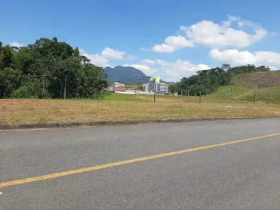 Lote/Terreno à venda, 312m² no Chico de Paulo, Jaraguá do Sul