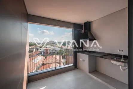 Apartamento com 3 Quartos à venda, 113m² no Jardim São Caetano, São Caetano do Sul