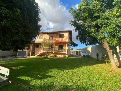 Casa com 5 Quartos à venda, 250m² no Jardim Atlântico, Belo Horizonte