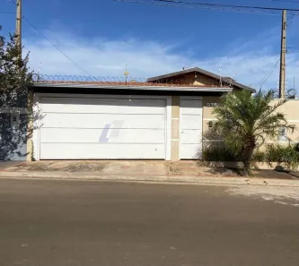 Casa com 3 Quartos à venda, 184m² no Jardim Embaré, São Carlos