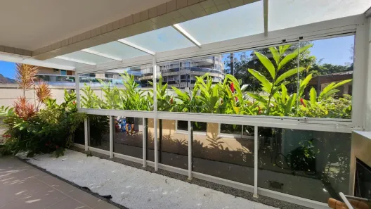 Apartamento com 3 Quartos à venda, 136m² no Freguesia (Jacarepaguá), Rio de Janeiro