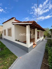 Casa com 2 Quartos para alugar, 91m² no Copacabana, Belo Horizonte
