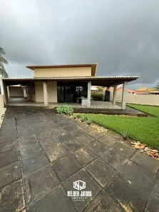 Casa com 4 Quartos à venda, 468m² no Barra Mar, Barra de São Miguel