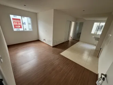 Apartamento com 2 Quartos à venda, 45m² no Fragata, Pelotas