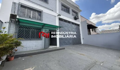 Galpão/Depósito/Armazém para alugar, 530m² no Piratininga, Osasco