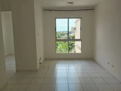 Apartamento com 2 Quartos para alugar, 52m² no Antares, Maceió