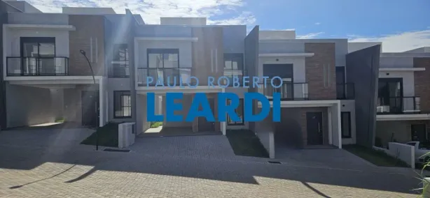 Casa de Condomínio com 3 Quartos à venda, 144m² no Chácaras Silvania, Valinhos