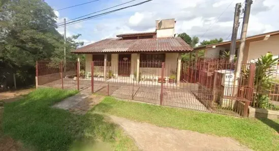 Casa com 4 Quartos à venda, 275m² no Tarumã, Viamão