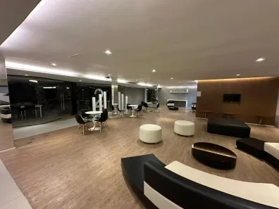 Ponto Comercial para alugar, 60m² no Vila Congonhas, São Paulo