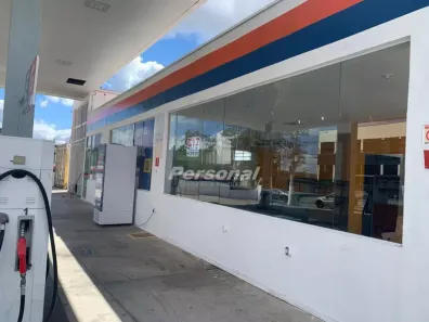 Ponto Comercial para alugar, 90m² no Vila Aparecida, Taubaté