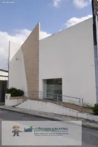 Galpão/Depósito/Armazém para alugar, 300m² no Água Fria, João Pessoa