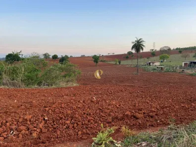 Lote/Terreno à venda, 13628m² no Área Rural de Sete Lagoas, Sete Lagoas