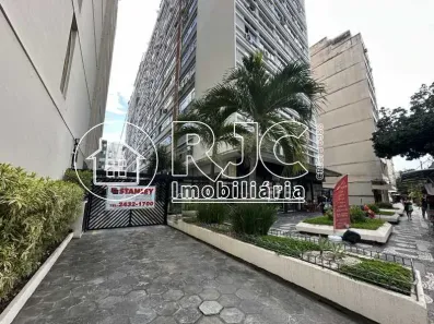 Ponto Comercial à venda, 24m² no Tijuca, Rio de Janeiro
