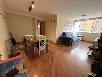Apartamento com 3 Quartos à venda, 100m² no Vila Mariana, São Paulo