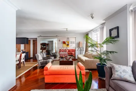 Apartamento com 3 Quartos à venda, 230m² no Itaim Bibi, São Paulo