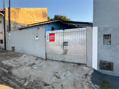 Casa com 2 Quartos para alugar, 125m² no Jardim Fogaça, Itapetininga