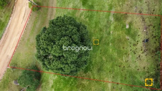 Lote/Terreno à venda, 1000m² no Rancho Queimado, Rancho Queimado
