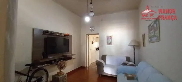 Casa com 3 Quartos à venda, 151m² no Centro, Guaratinguetá