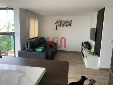 Cobertura com 3 Quartos à venda, 173m² no Mirandópolis, São Paulo