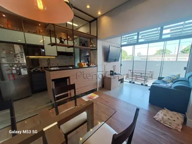 Apartamento com 2 Quartos à venda, 67m² no Jardim Brasil, Campinas