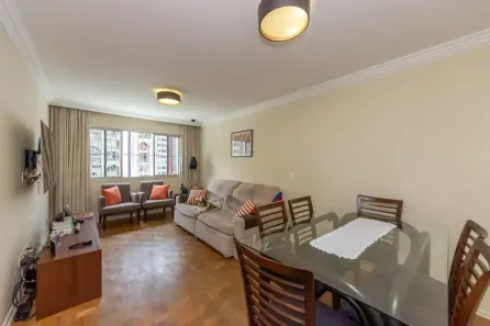 Apartamento com 3 Quartos à venda, 107m² no Planalto Paulista, São Paulo