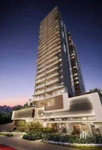 Apartamento com 3 Quartos à venda, 77m² no São Conrado, Vila Velha