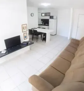 Apartamento com 2 Quartos à venda, 40m² no Vila Olímpia, São Paulo