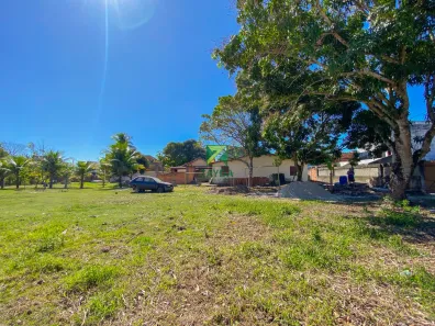 Lote/Terreno à venda, 528m² no Barra de São João, Casimiro de Abreu