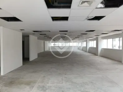 Sala Comercial para alugar, 363m² no Indianópolis, São Paulo