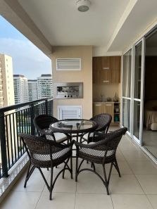 Apartamento com 4 Quartos à venda, 166m² no Barra Olímpica, Rio de Janeiro
