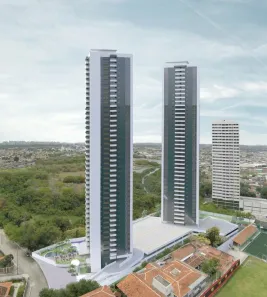 Apartamento com 4 Quartos à venda, 135m² no Ilha do Retiro, Recife