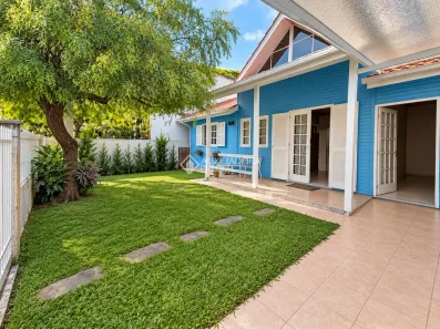 Casa com 3 Quartos à venda, 65m² no Lagoa da Conceição, Florianópolis
