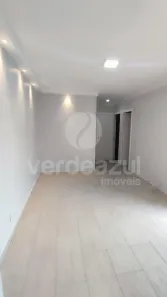 Apartamento com 2 Quartos à venda, 59m² no Jardim Amazonas, Campinas