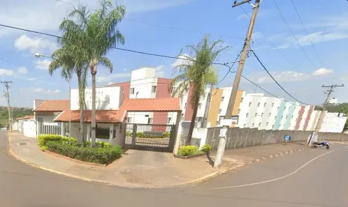 Apartamento com 3 Quartos à venda, 69m² no Jardim Marchissolo, Sumaré