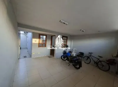 Casa com 2 Quartos à venda, 100m² no Castelinho, Piracicaba