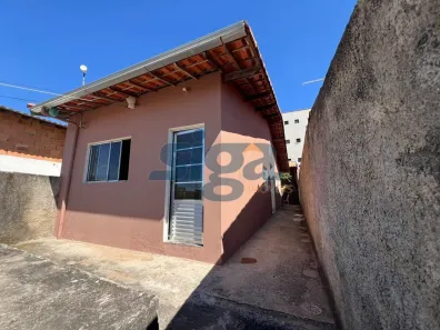 Casa com 2 Quartos à venda, 80m² no Felipe Cláudio de Sales, Pedro Leopoldo